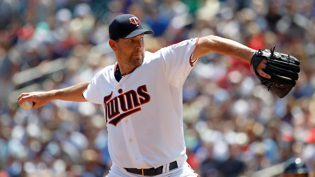Twins vs. Mariners preview